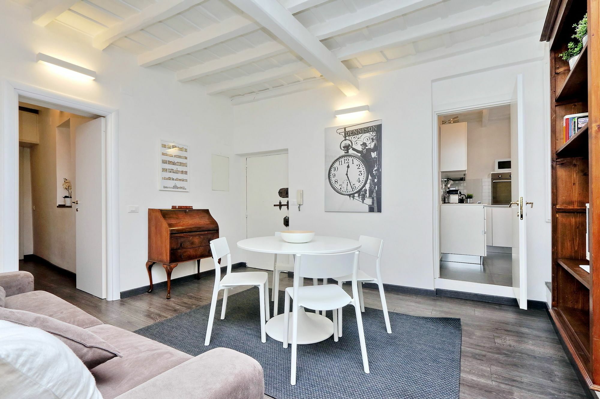 Cozy Corallo - My Extra Home Rome Exterior photo