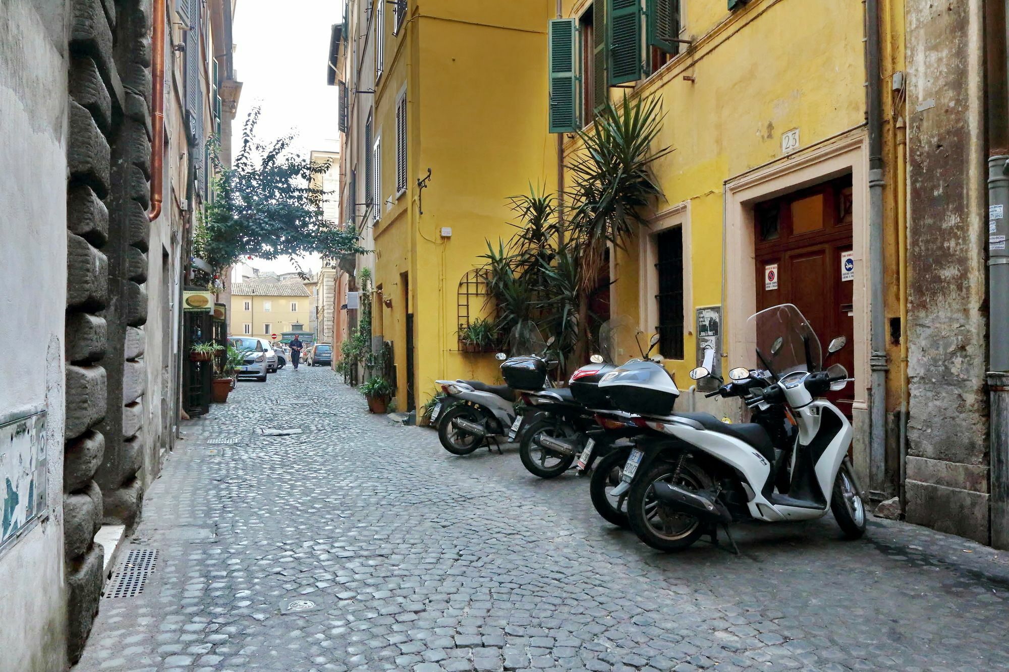 Cozy Corallo - My Extra Home Rome Exterior photo