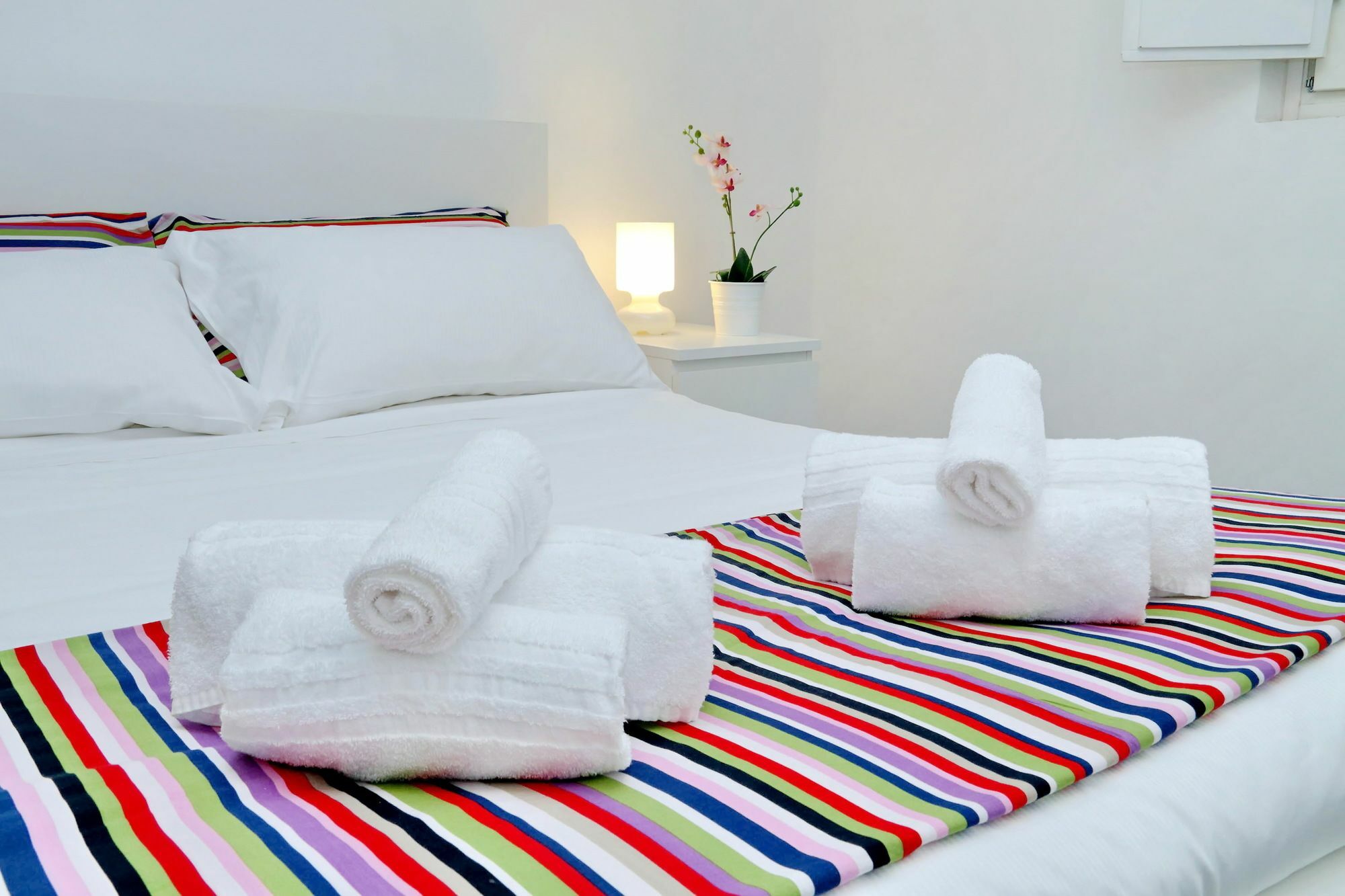 Cozy Corallo - My Extra Home Rome Exterior photo