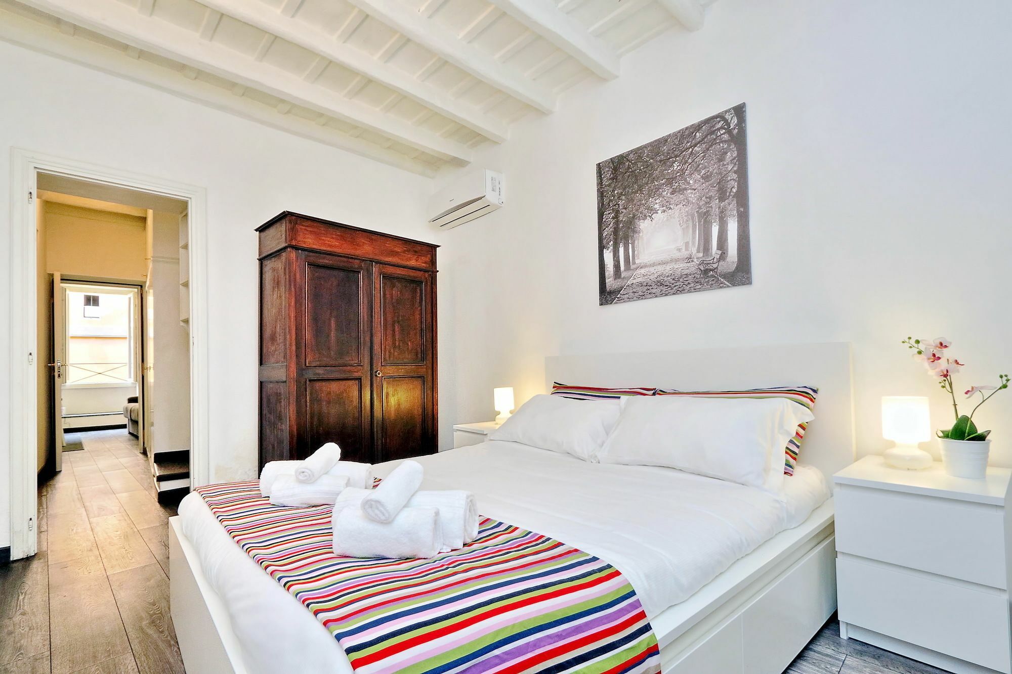 Cozy Corallo - My Extra Home Rome Exterior photo