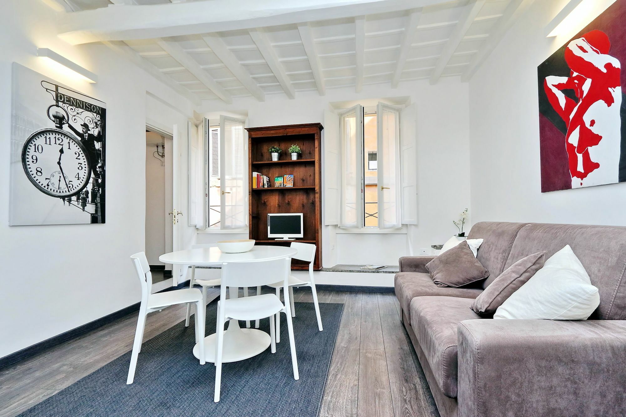 Cozy Corallo - My Extra Home Rome Exterior photo