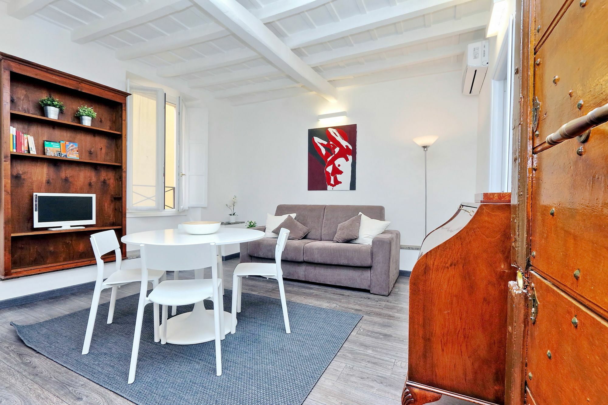 Cozy Corallo - My Extra Home Rome Exterior photo
