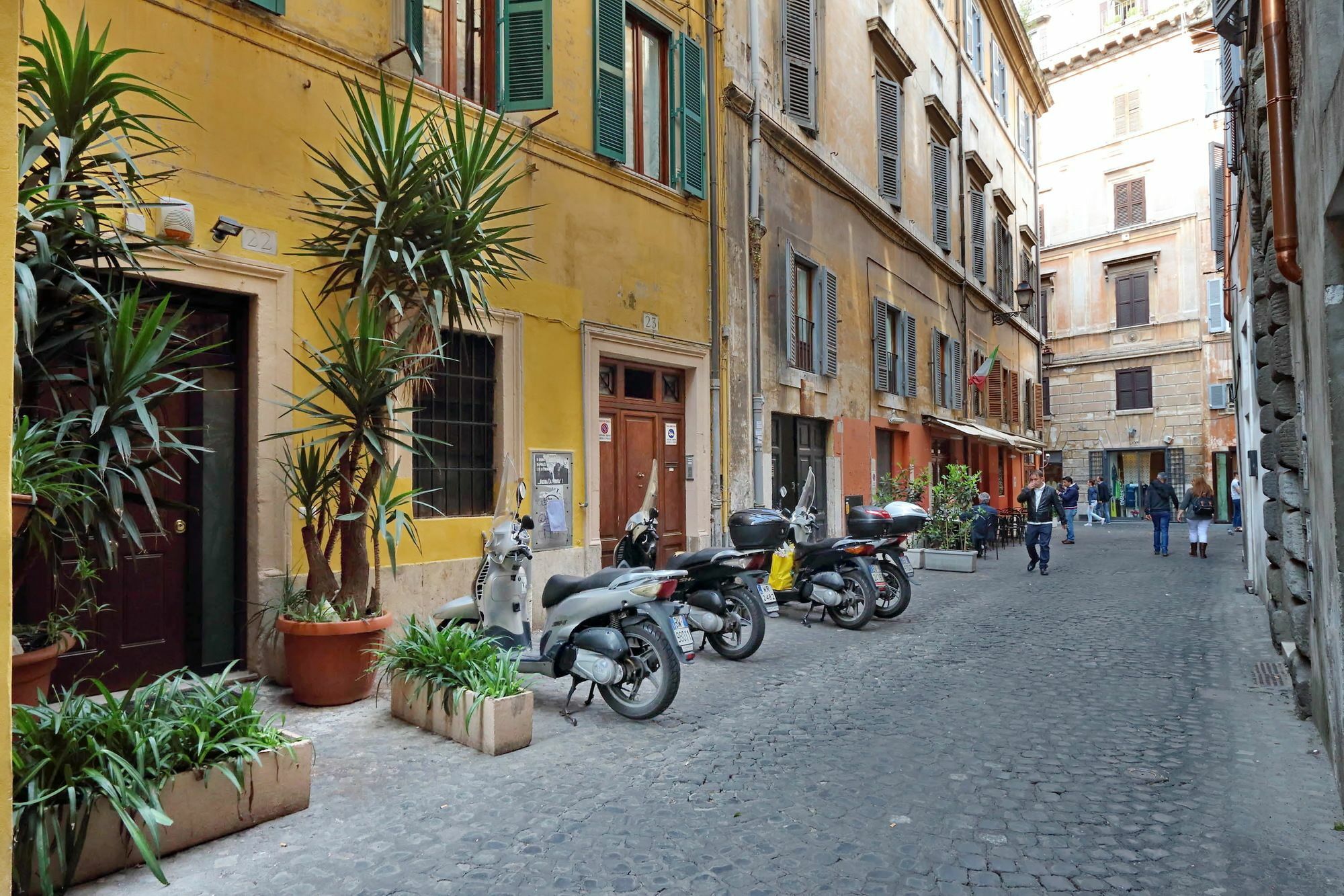 Cozy Corallo - My Extra Home Rome Exterior photo